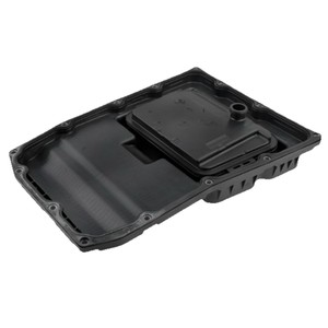 Cárter de Aceite para Porsche Panamera 970, 97032102500, Pieza de Repuesto de Plástico - Product Image 1