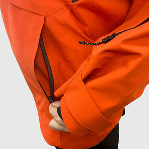 3L Hard Shell <b>Ski</b> Jacket Men Hiking Windproof Waterproof Jackets For Momen Outdoor Sport Winter <b>Snowboard</b> Skiing Clothes - Product Image 4