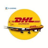 Agente de compras DDP/DAP Puerta de envío Agente de envío internacional Air + Express España Manejo de mercancías peligrosas