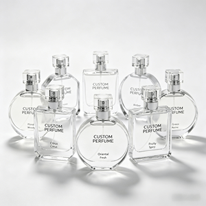 Parfum de Fabricant d'Origine Personnalisé Classique Boisé Oriental Multi-parfums Haut de Gamme Niche Salon Eau de Parfum Longue Durée - Product Image 2