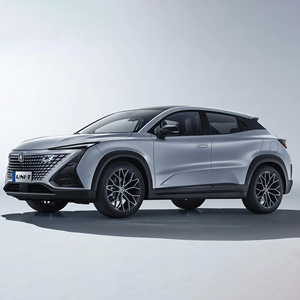 <span class=keywords><strong>Changan</strong></span> <span class=keywords><strong>Uni</strong></span>-<span class=keywords><strong>T</strong></span> 1,5 <span class=keywords><strong>T</strong></span> Gasolina Coche usado <span class=keywords><strong>Precio</strong></span> bajo Coche familiar 5 plazas Compacto Suv Segunda mano <span class=keywords><strong>Changan</strong></span> <span class=keywords><strong>Uni</strong></span> <span class=keywords><strong>T</strong></span> - Product Image 1