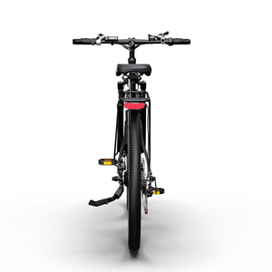 Bigfly C29 Livraison Ultra Rapide en Europe Modèle le Plus Abordable Amortisseur Avant Tout Aluminium Moteur de Moyeu Arrière 65 Nm - Product Image 4