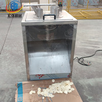 Fabriek Direct Banaan Chips Machine Banaan Making Machine Banana Cutter Machine Voor Verkoop