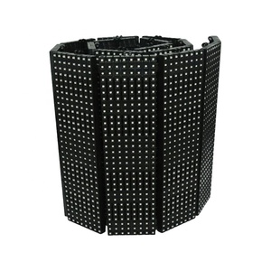 Pantalla LED Flexible para Exteriores P10 Resistente al Agua, Plegable, PSF-10-O, Venta al Por Mayor de Fábrica PrivaLED - Product Image 5