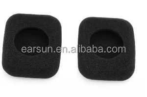 Almohadillas de Repuesto para Auriculares, Fundas para Auriculares, Cojines para Auriculares, Fundas para Auriculares <span class=keywords><strong>Bang</strong></span> <span class=keywords><strong>Olufsen</strong></span> <span class=keywords><strong>B</strong></span> <span class=keywords><strong>and</strong></span> <span class=keywords><strong>O</strong></span> Form 2FORM2 - Product Image 4