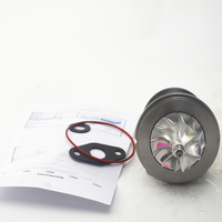 Cartouche de turbo Turbine TD03 CHRA 49131-05403 pour Ford Transit VI C-MAX Fiesta VI Focus II 1.6TDCi 2.2TDCi 2.4TDCi