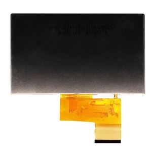 4.3 inch tft <strong>lcd</strong> 480*272 <strong>display</strong> rgb interface <strong>lcd</strong> screen <strong>display</strong> - Product Image 4