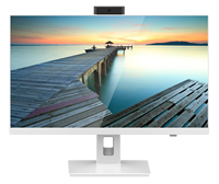27-Inch Versatile Home Office All-in-One Desktop Computer Custom DIY Gaming PC Intel Core I3/i5/i7 New Speaker Business