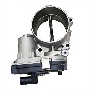 Cuerpo de Aceleración de Alta Calidad para Maserati Quattroporte / Levante / Ghibli, Calidad Original, Modelo 670050579 - Product Image 5