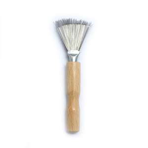 Pembersih Sikat Rambut dan Sisir dengan Kawat Logam, Penghilang Kotoran Rambut <span class=keywords><strong>Mini</strong></span>, Sikat Rambut dan Sisir Alat Pembersih - Product Image 4