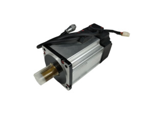 มอเตอร์ AC 220V 1000W 110 มม. 3000RPM พร้อมไดรเวอร์ มอเตอร์แบบซิงโครนัส - Product Image 2