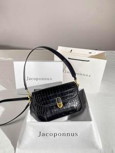 Sac à bandoulière élégant pour femme, nouveau modèle 2026 - Product Image 5