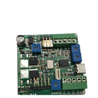 Services de fabrication et d'assemblage de circuits imprimés (PCB/PCBA) à guichet unique, production de haute qualité, autres services d'assemblage de circuits imprimés avec carte de circuit imprimé