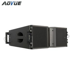 Caja de altavoz KA210 vacía para altavoces de arreglo lineal de escenario de 10 pulgadas - Product Image 1