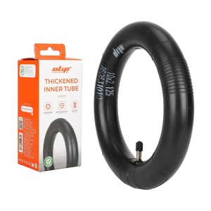 อะไหล่ยางในแบบหนา10 × 2.125วาล์วตรงสำหรับ F20/F25/F30/F40สกู๊ตเตอร์ไฟฟ้า4 Lite 2ND GEN - Product Image 6