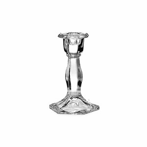 Candelabri Alti in Vetro Trasparente Economici e di Tendenza, Vendita all'Ingrosso - Product Image 2