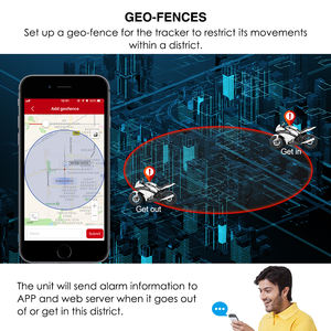 함대 관리 MV208 원격 엔진 차단 2G Gsm SMS 오토바이 자동차 추적 장치 오토바이 용 미니 GPS 추적기 - Product Image 4