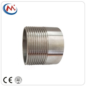Phụ Kiện Giả Mạo Sch40/Sch80 Hàn/Liền Mạch Thép Không Gỉ 304/316 Núm Vú Hàn Nam Nữ Chủ Đề Hàn Núm Vú - Product Image 5