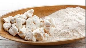 Extracto de Fruta de Baobab Puro y Natural en Polvo, Rico en Vitamina C, Suplemento Superalimento - Product Image 3