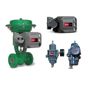 67CFR and 67DFR Regulator and DVC6200 Series Digital Smart <b>Controller</b> - Product Image 2