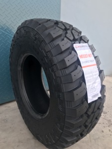 Pickup <strong>Truck</strong> Tires Buy Directly From <strong>China</strong> <strong>Tyre</strong> Factory 235 85 R16LT 285 70 R17LT 245 70 R16 MT Mud <strong>Tyres</strong> - Product Image 3