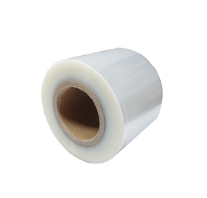 30 micron 300mm unprinted <span class=keywords><strong>Bopp</strong></span> bao bì màng nhựa wanhe rõ ràng <span class=keywords><strong>Bopp</strong></span> cuộn phim tùy chỉnh - Product Image 3