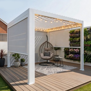 Invernadero, Cobertizo, Garaje, Solárium Exterior, Jardín, Suministros para Jardín, Edificios de Jardín, Cocheras Solares, Garaje, Hotel - Product Image 1
