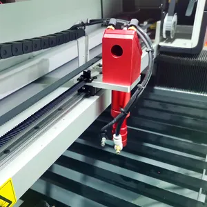 HH-laser 1325 legno acrilico 150w tubo CO2 CNC taglio Laser macchina da taglio laser co2 non metallica