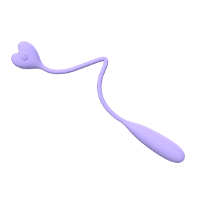 Hot Sale Vaginal Panty Vibrator Love for 7-Speed <b>Waterproof</b> USB Rechargeable G-Spot Clitoris Stimulator for Women - Product Image 2