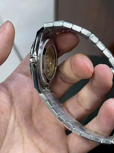 Men's Automatic Mechanical Watch with Date Display Business Style Self Winding - Product Image 4