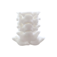Service professionnel de prototypage rapide OEM personnalisé SLA, SLS et FDM, pièces en résine, moulage plastique ABS, impression 3D et usinage