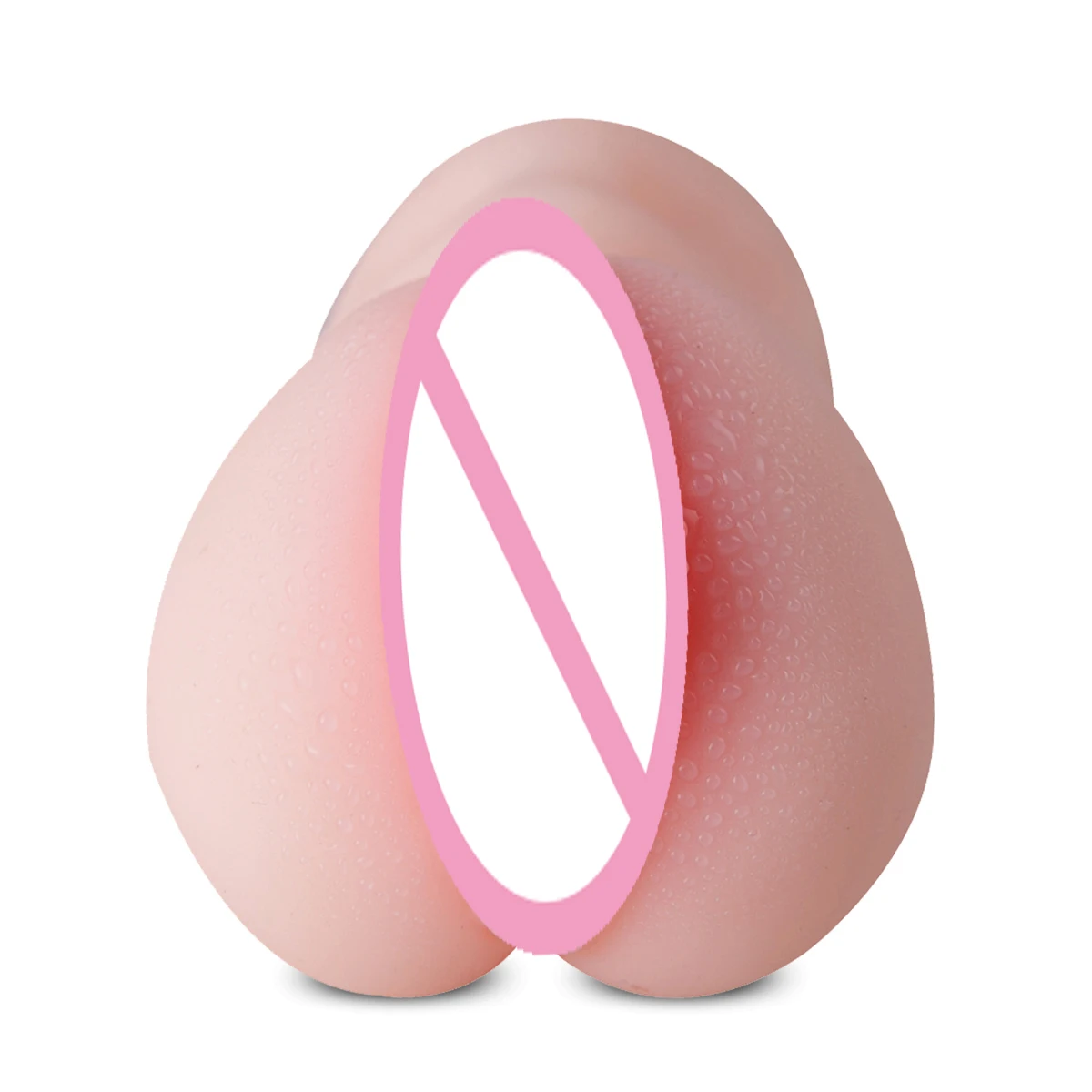 2020 Hot Selling 3D Realistic Vaginal Pussy Masturbator Mini Pocket Pussy for Male