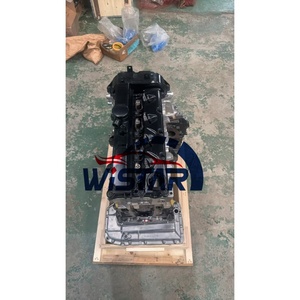 Common Rail inyección directa <span class=keywords><strong>Om</strong></span> serie 4 cilindros 2.2L Om651 motor diésel para mercedes-benz C220 BlueTEC E220 BlueTec - Product Image 4