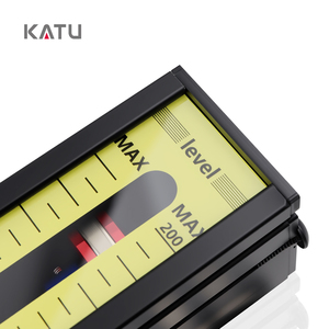 مفتاح مستوى عائم موثوق من ماركة KATU لخزانات النفط |   التحكم في مستوى السوائل الصناعية - Product Image 6