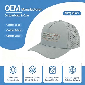 Gorra Trucker con Letras Góticas Bordadas, Gorra de Béisbol Transpirable con Malla Negra en la Parte Posterior - Product Image 1