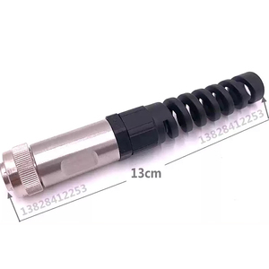 สายควบคุมหุ่นยนต์ FANUC ของแท้ใหม่ รุ่น A05B-2518-C200/201/202/203/204/C305/C306 มีสินค้าในสต็อก - Product Image 1