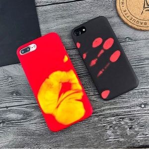 <span class=keywords><strong>Coque</strong></span> de téléphone portable étanche, invisible, résistante à la chaleur, changement de couleur, pour <span class=keywords><strong>Iphone</strong></span> <span class=keywords><strong>7</strong></span> - Product Image 5