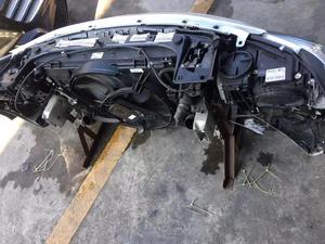 Parachoques delantero F32 F33 F36 para <span class=keywords><strong>BMW</strong></span> Serie 4 F32 F33 418i 435i conjunto de parachoques delantero - Product Image 6
