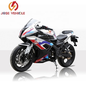 Motocicleta de Carreras Jose MY Lithium para Adultos, Motor Central, 72V, Llantas de 17 Pulgadas, Velocidad de 130 km/h, Alcance de 250 km, Carga de 300 kg - Product Image 3