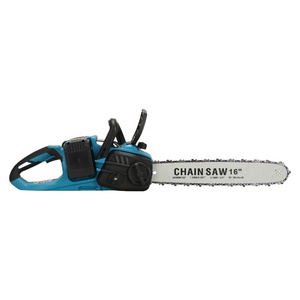 Motosierra Industrial de 1600W, 16 Pulgadas, 1280 RPM, a Gasolina, Inalámbrica, Diseño sin Escobillas - Product Image 4