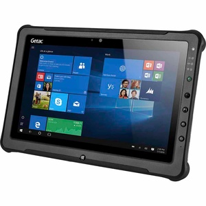 For Getac Rugged Laptop F110 Car Diagnosis <b>Scanner</b> Tablet Business Laptops WIN10 System 8G Ram 256GB 480GB SSD - Product Image 1