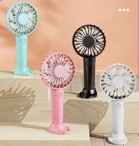 Factory Wholesale New Arrivals <b>Usb</b> Rechargeable Portable <b>Mini</b> Table Ventilador Foldable Handheld Hand Held <b>Fan</b> - Product Image 3