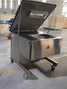 Coupe-viande de boucher de haute qualité, mini coupe-légumes pour poulet, coupe-ongles automatique pour pattes de poulet - Product Image 4