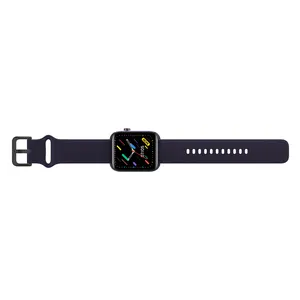 Женские умные часы Ip68, Смарт-часы с циферблатом по телефону, фитнес-часы на заказ