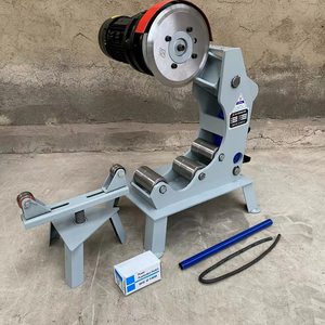 Manual Pipe <strong>Cutter</strong> Fast Cutting Speed Clean BurrFree Cut Surface for Metal Plastic Pipe Processing Construction Maintenance Work - Product Image 1