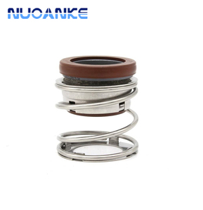 Joint mécanique série FBD, joint de pompe à cartouche avec joint torique pour pompes de process chimiques et pétrochimiques - Product Image 1