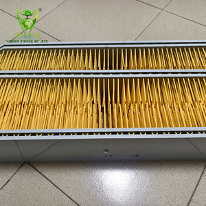 Spazzola Portatile per Erba Sintetica/Miglior Prezzo Pulitore per Prato Spazzola per Pettinatura Erba Spazzola Triangolare - Product Image 3