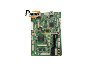 Carte mère principale EPL5 d'origine Mimaki pour CJV300 JV300 <span class=keywords><strong>UCJV300</strong></span> Mimaki JFX200-2513 EX EPL5 M025273 - Product Image 5
