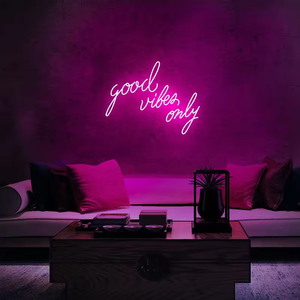 Décoration de fond, enseigne au néon LED personnalisée, enseigne au néon pour mariage, fête, maison, événement - Product Image 4