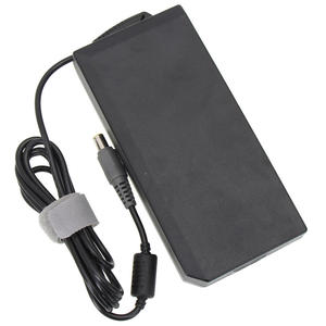 Cargador de Laptop Original de 170W, 20V 8.5A, Adaptador de Corriente Universal, P50 W540 W541 P52 R7000 Y7000 Y7000P R720-15 - Product Image 1